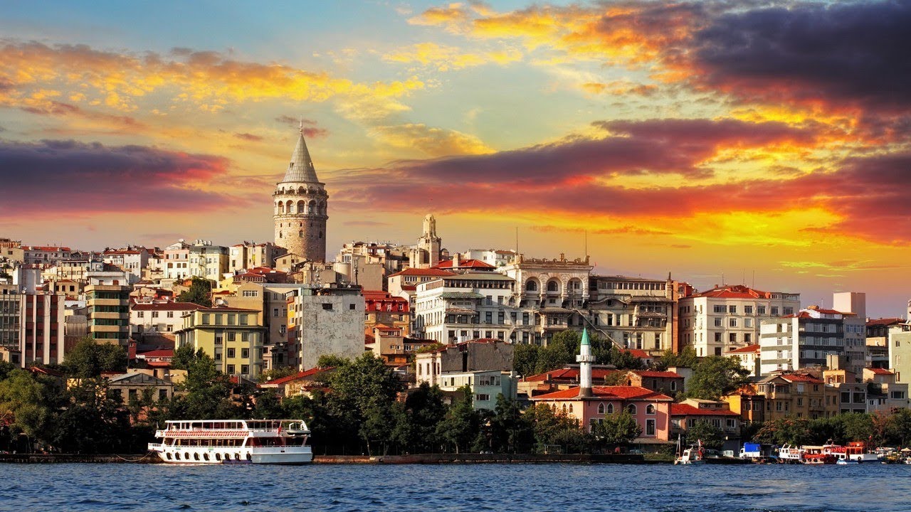 Top 20 Best Places to Visit in Istanbul 2018