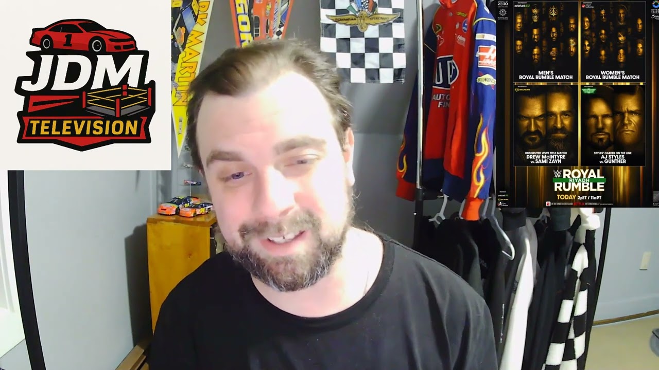 2026 Royal Rumble Review