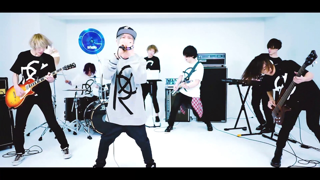 【青の祓魔師】一滴の影響／UVERworld(Cover)【Re:ply】