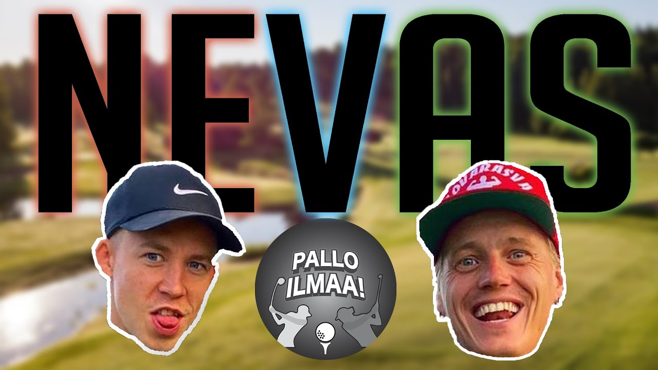 NEVAS GOLF - KOTIKENTTÄ