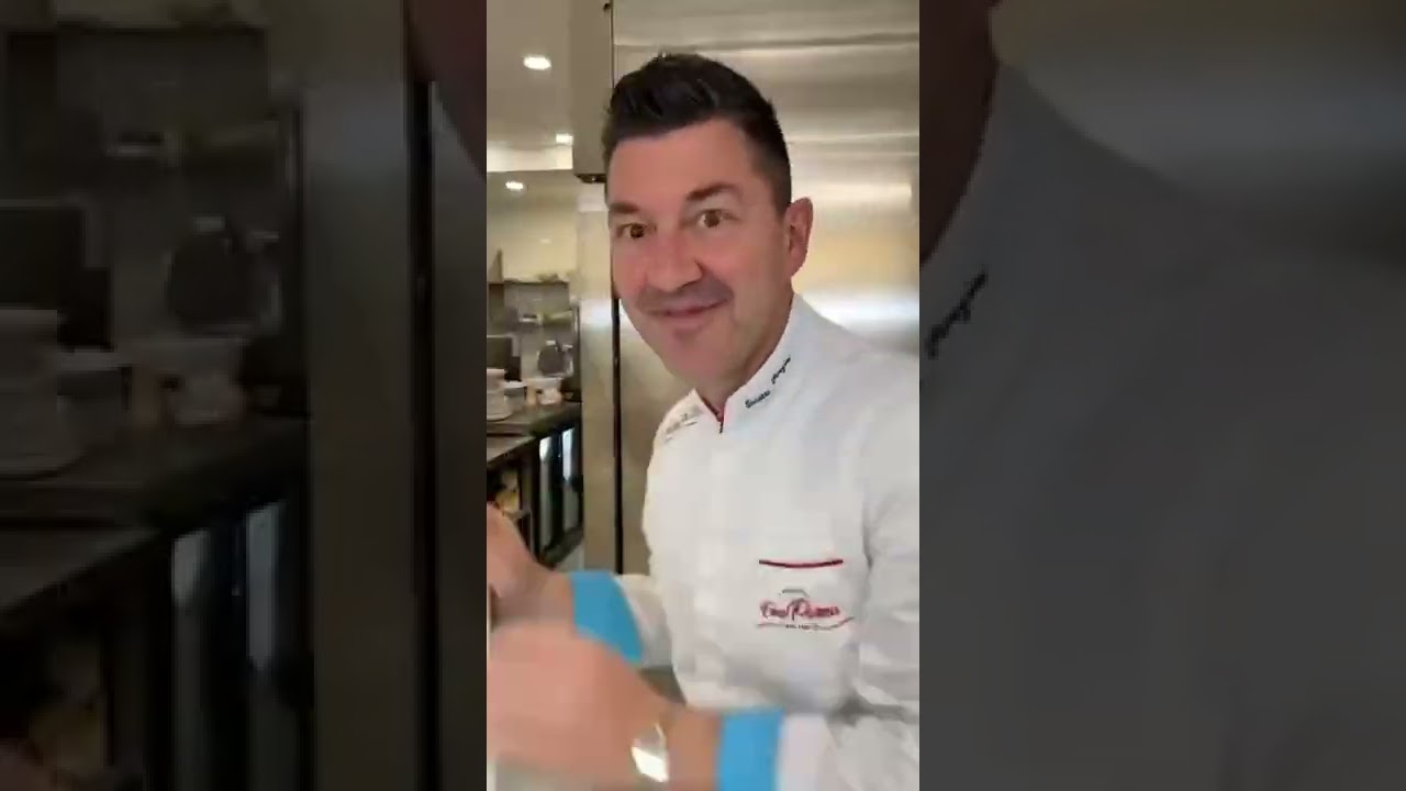 Pizzeria Errico Porzio di Salerno, ecco dove si trova e come è