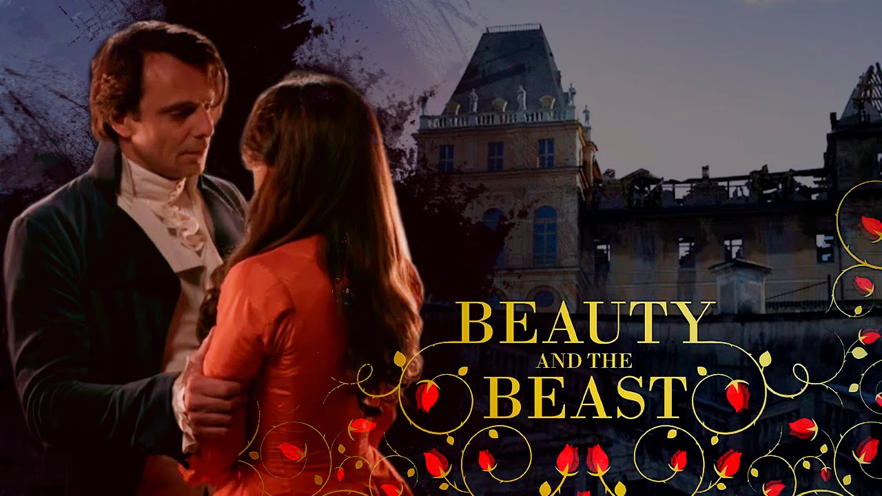la bella e la bestia ǀǀ beauty and the beast ǀǀ adagio