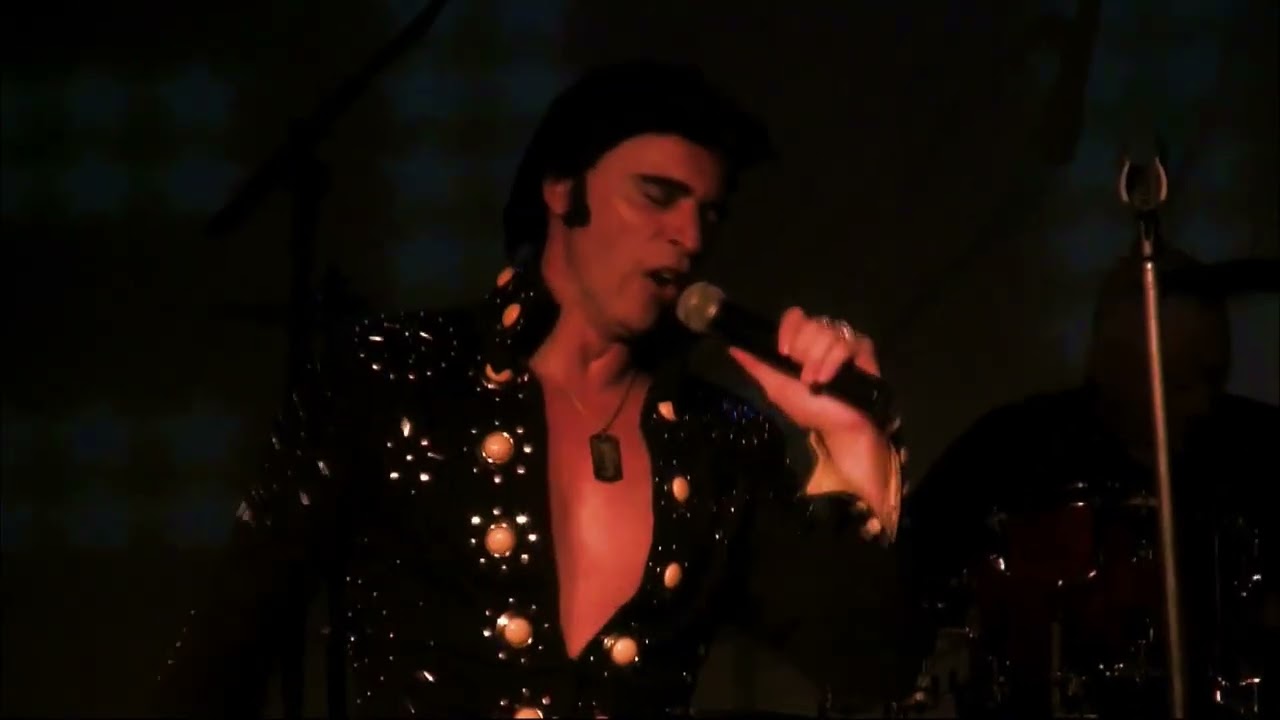 JDO Événementiel Elvis Fever avec jack Millette Vidéo Promo   #1