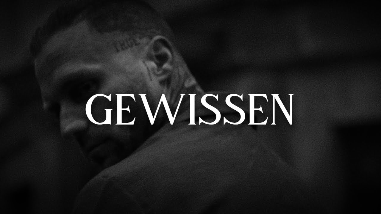 KONTRA K feat. MILANO & LUNE - GEWISSEN (prod. NicoBeatz)