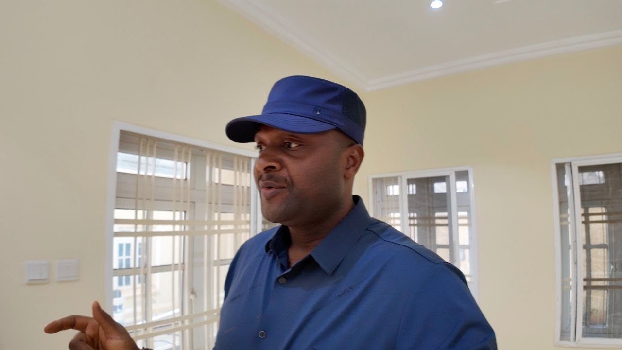 Scarce 1-Bedroom Apartments Now Available in DAWAKI | Abuja House Hunting