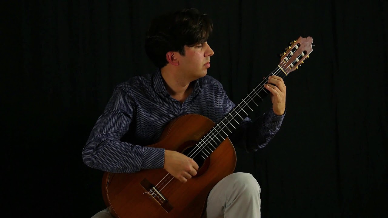 Rafael Andia : 
