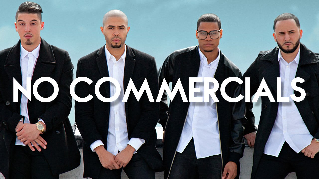 MDPC - No Commercials