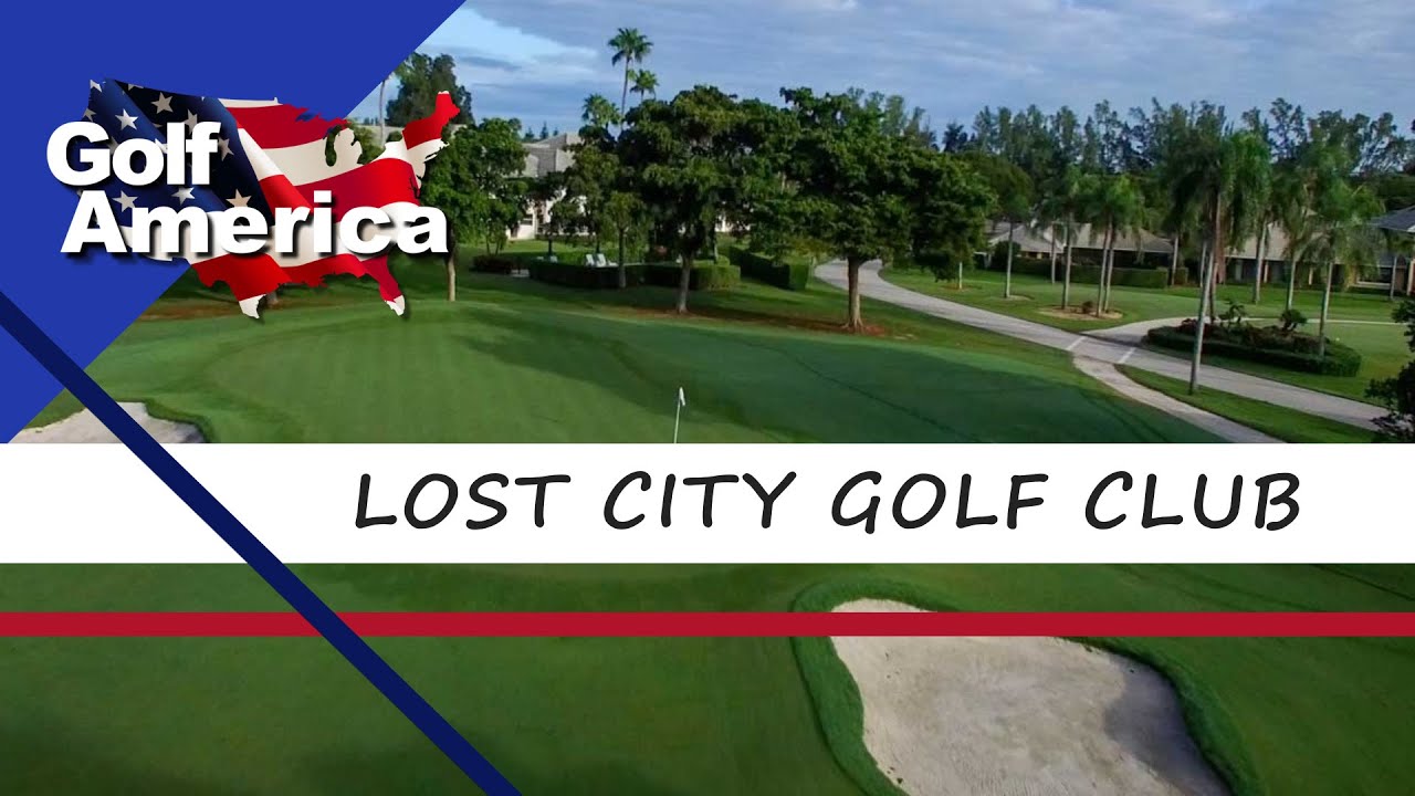 A feature on Lost City Golf Club