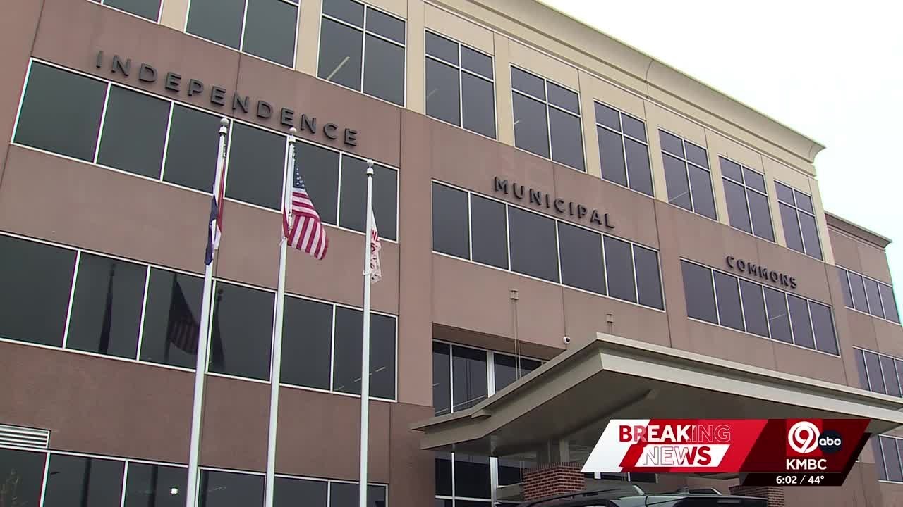 Residents challenge Independence council vote approving massive AI data center project