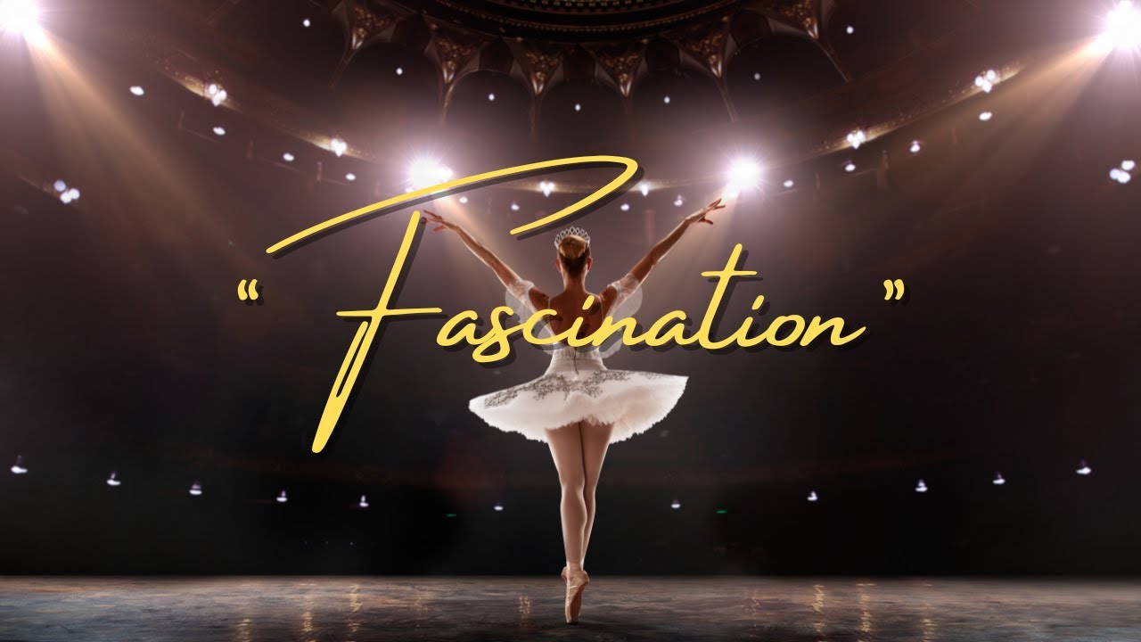 Fascination - Giovanni Marradi