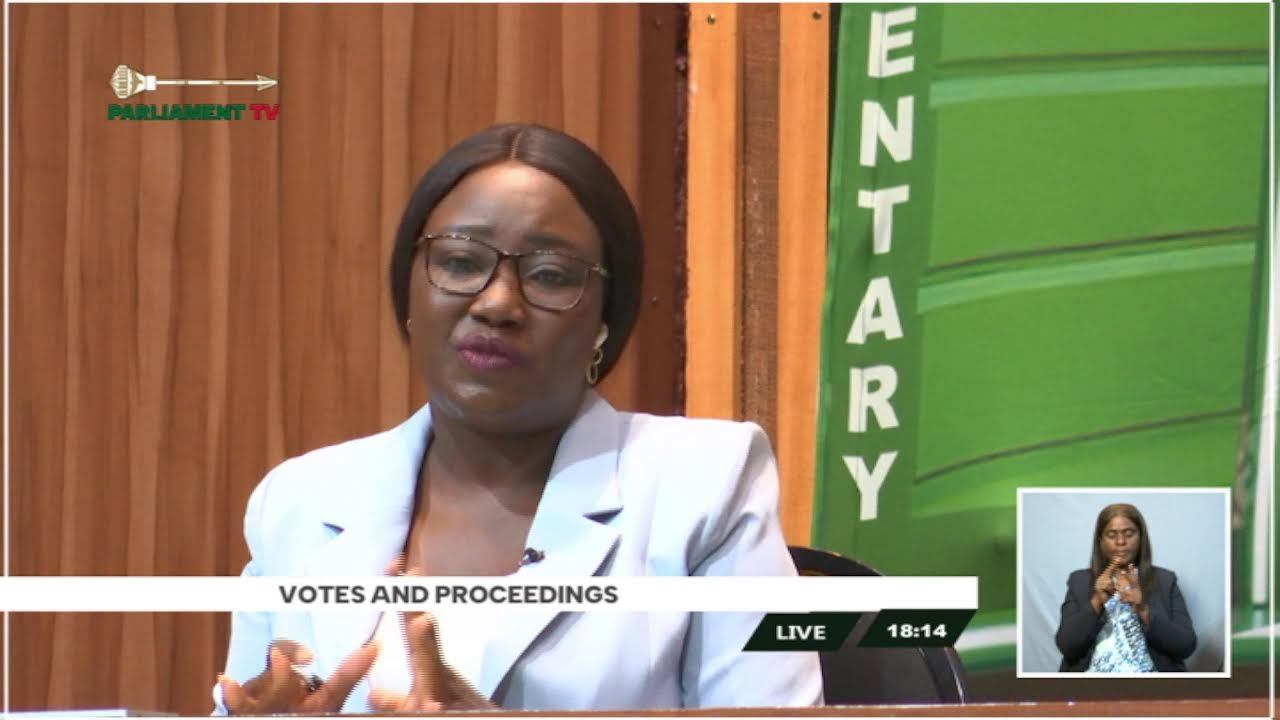 NATIONAL ASSEMBLY OF ZAMBIA