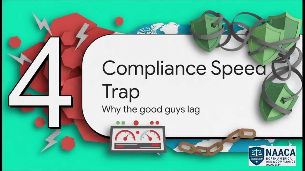 How Mobile Banking Fraud Turns Into Money Laundering (Fintech Case)