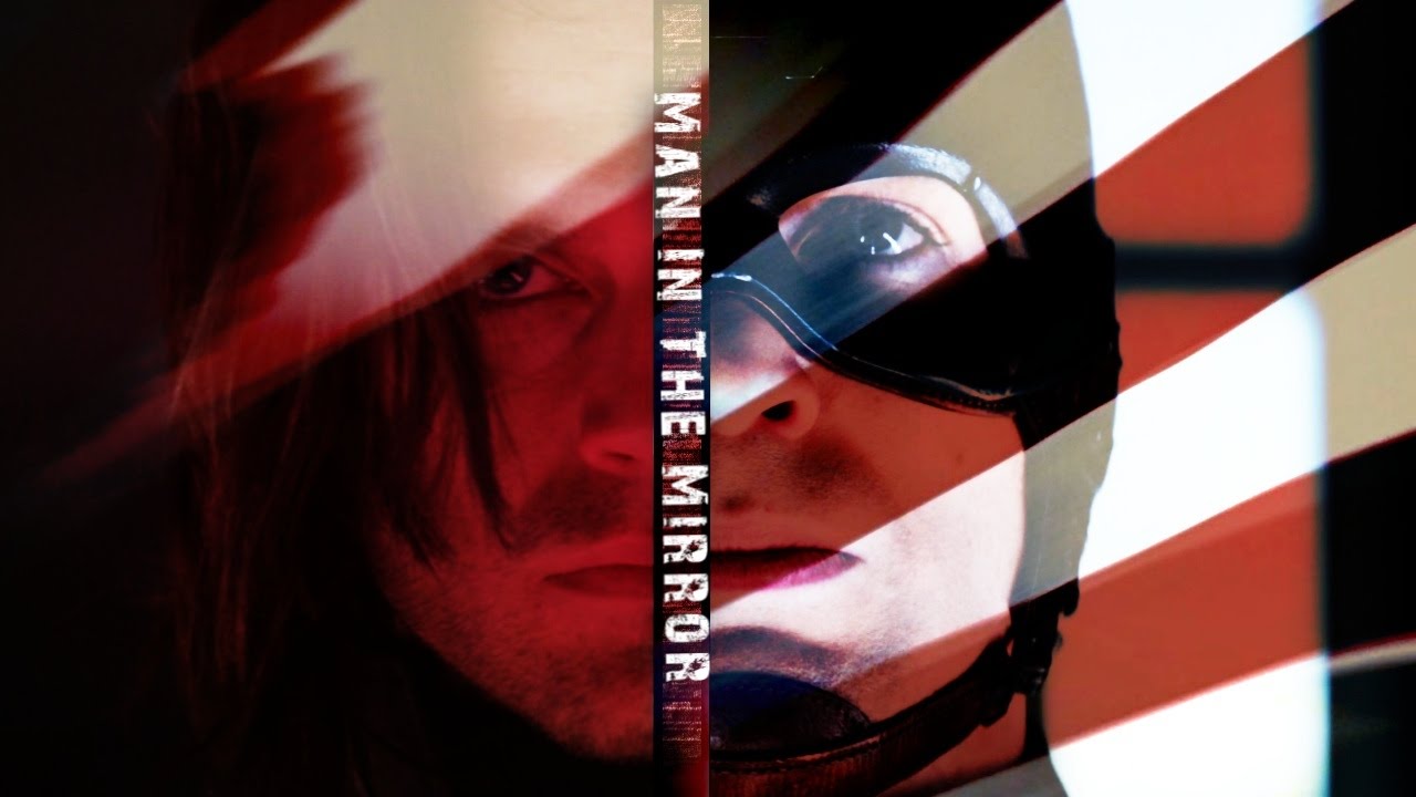 Steve & Bucky | Man In The Mirror