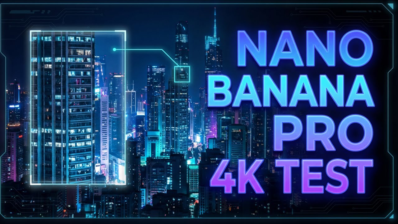 Nano Banana Pro 4K на основе искусственного интеллекта Хиггса – по-настоящему высокое качество из...