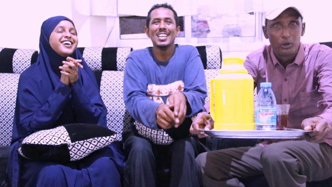 XAQIIQADA SHEEKADII MURIIDI IYO MAANO | XAMDI BILAN - AAB SHEEKH IYO XAYIR ROOBLE | 2020