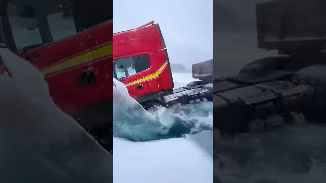 Вот это заснял! Камчатка