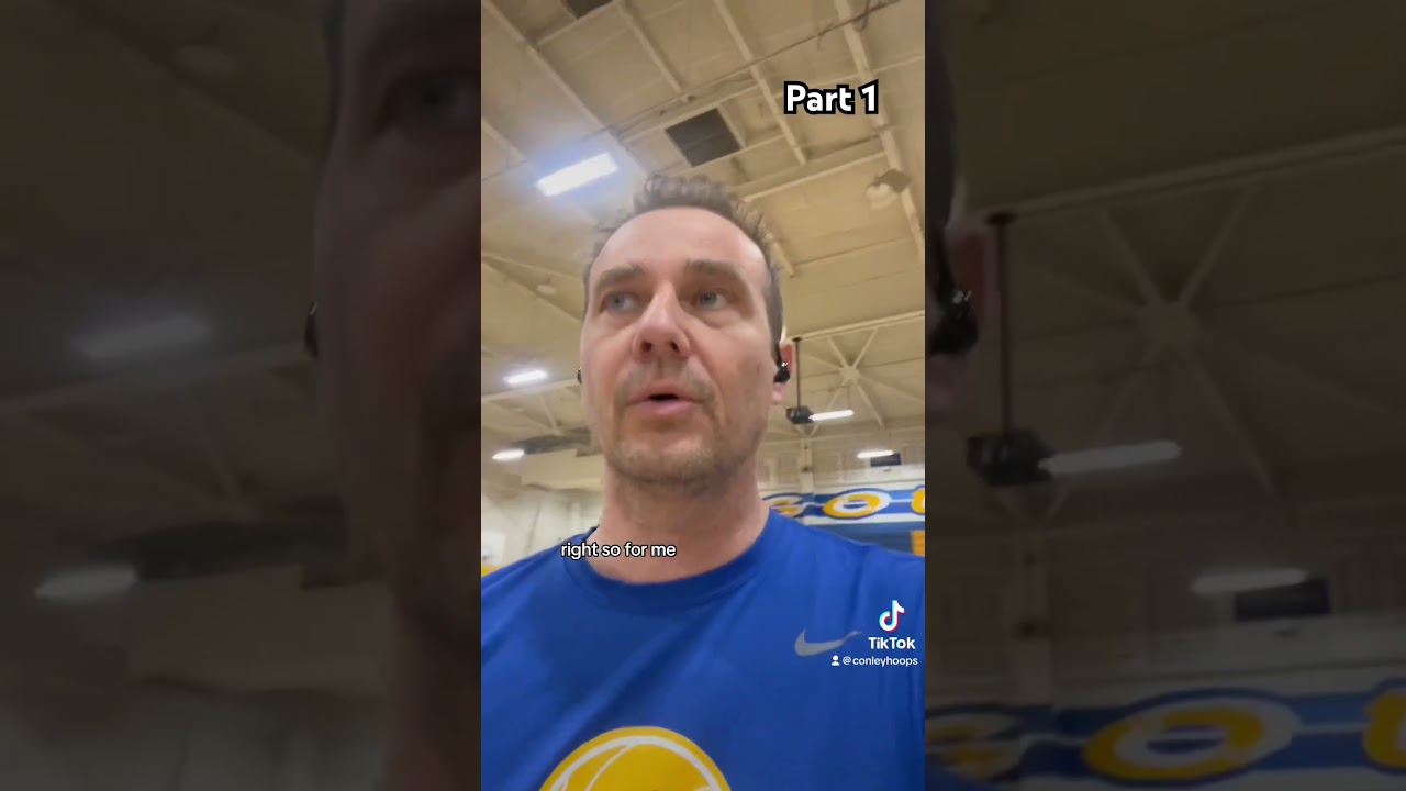 Discipline on the court #basketball #hoops #basketballhoops #nba