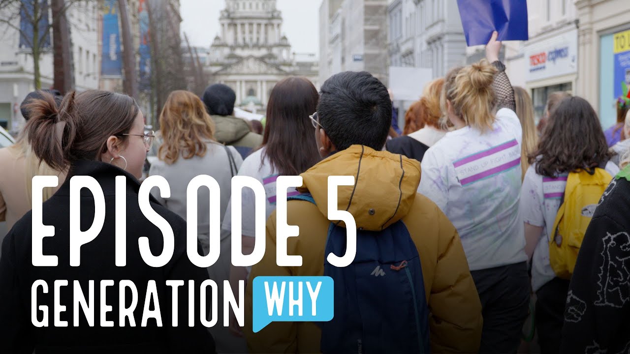 Generation Why Episode 5