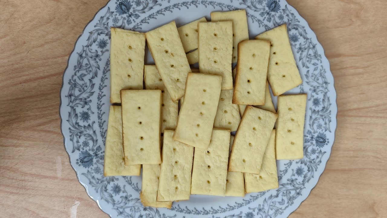Alfajores – Tender Cookies.