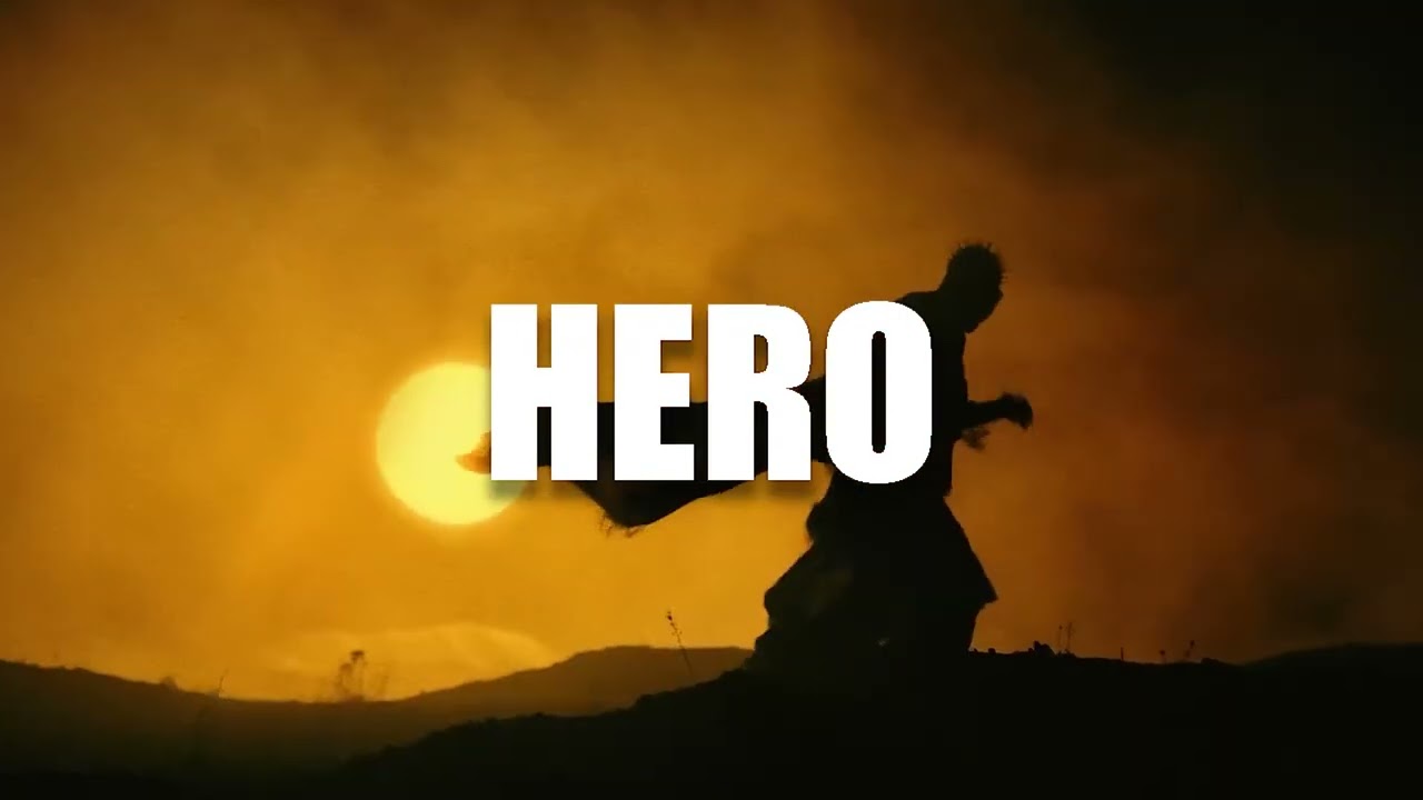 (FREE) SOBEL x OKI TYPE BEAT - HERO