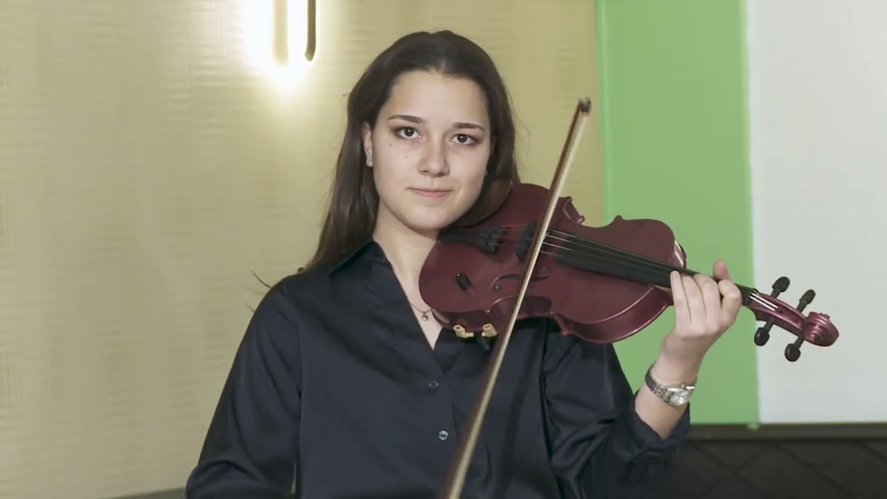 Monika Tananska-Bavna melodia i Viranliysko horo | Моника Тананска-Бавна мелодия и Виранлийско хоро