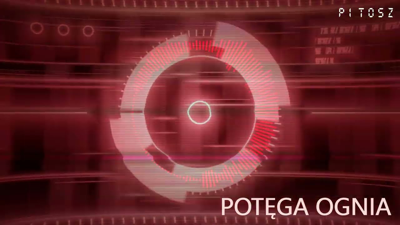 Potęga Ognia (Original Track)