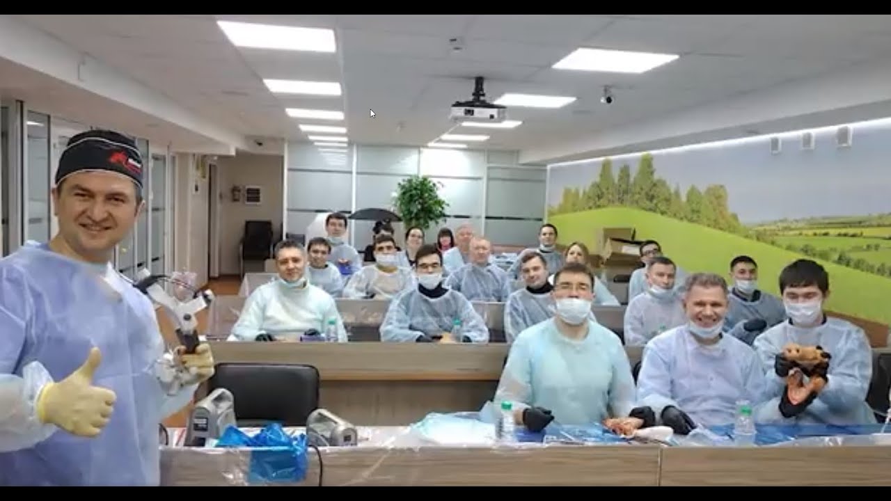 Dental Forte 2024