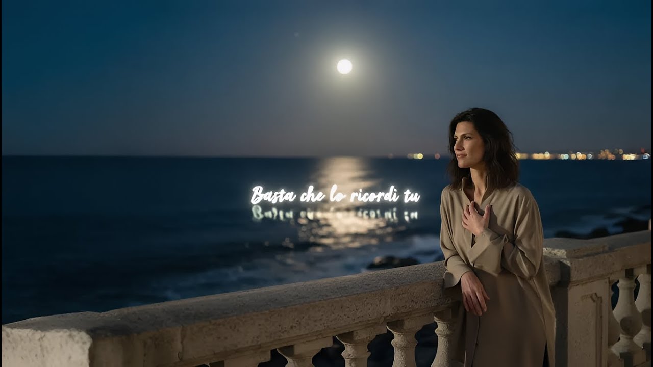 ELISA - BASTA CHE LO RICORDI TU