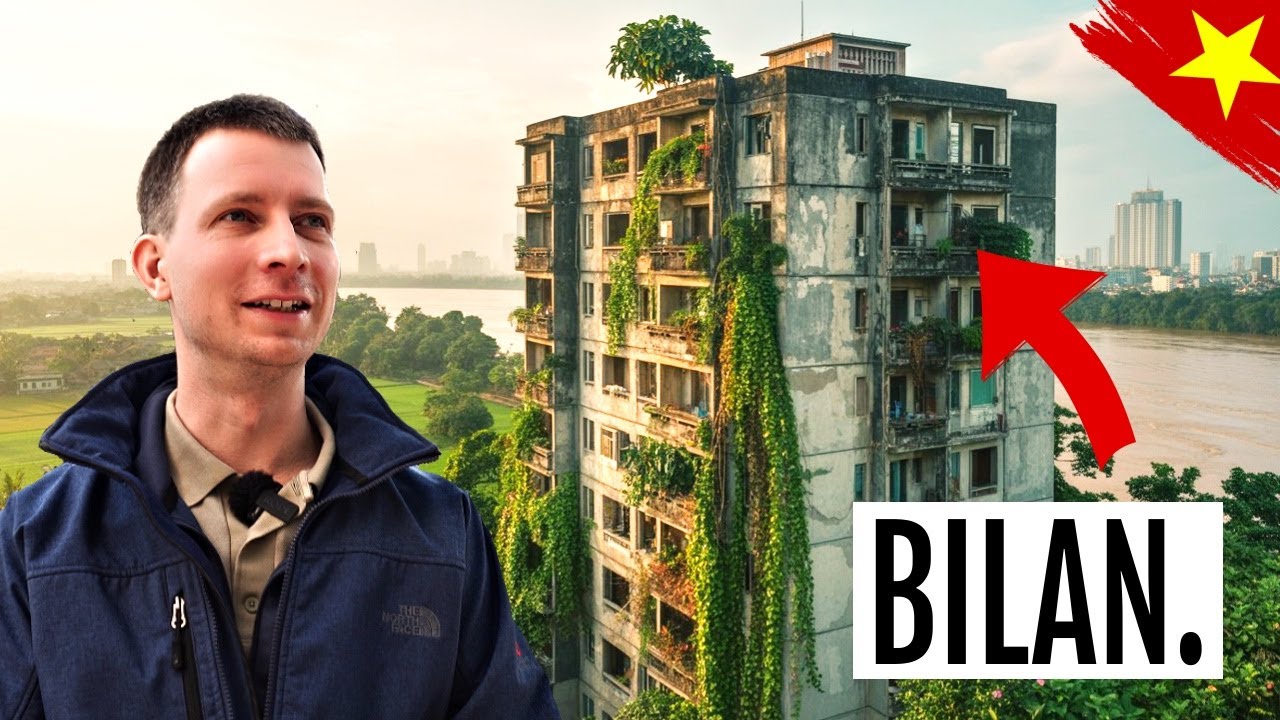 5 ans après mon achat immobilier au VIETNAM… LA VÉRITÉ