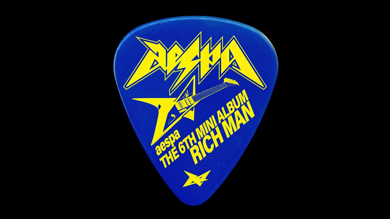 aespa - Rich Man (Hidden Background Vocals)