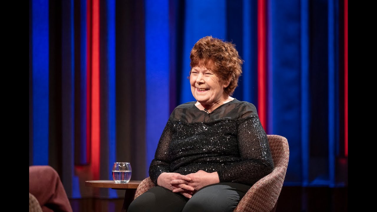 Dolores Keane | The Tommy Tiernan Show | RTÉ One