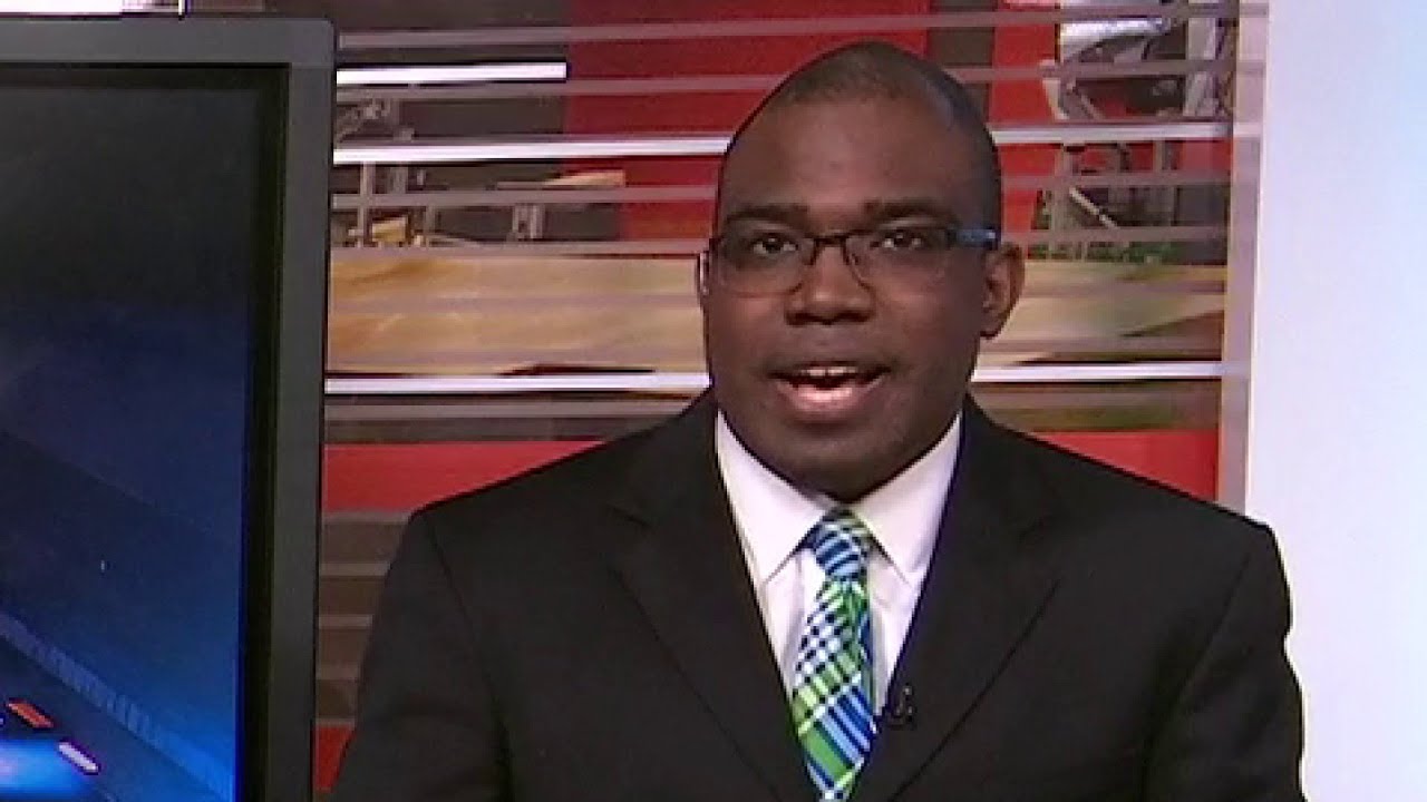 KSAT12 reporter debrief: Get to know GMSA's new traffic reporter