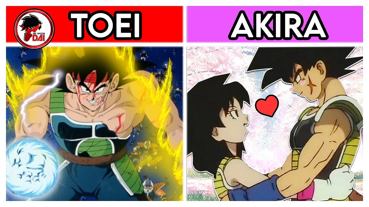 DBS: Lo BUENO y lo MALO de los 2 BARDOCK