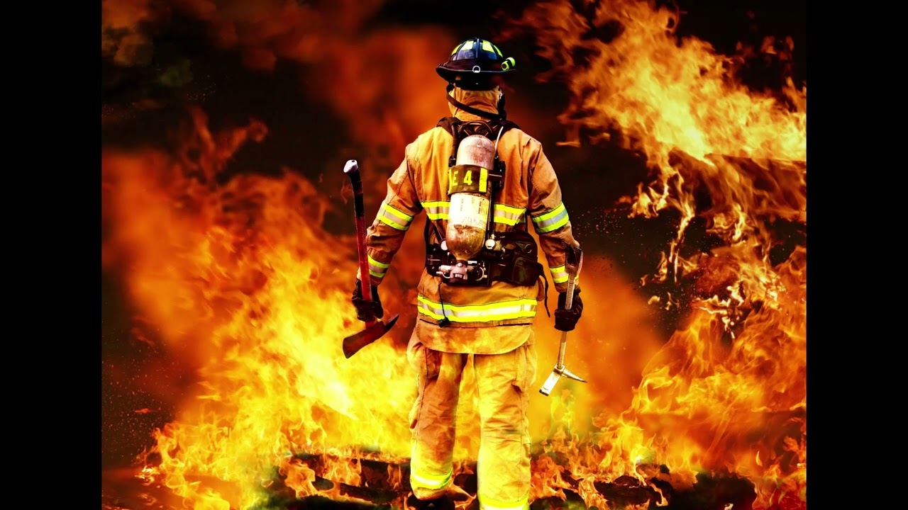 Le Cr&eacute;puscule des Flammes - Un R&eacute;cit &Eacute;pique de Courage et de Solidarit&eacute;
