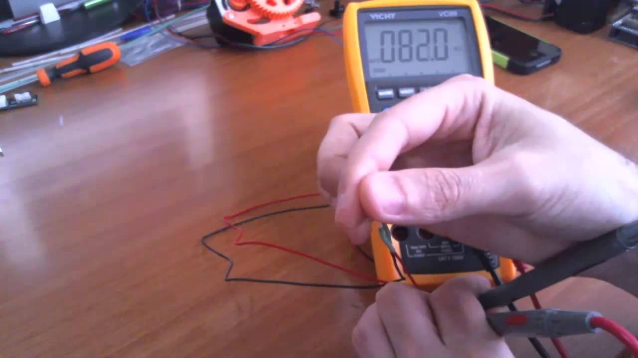 Tutorial de montaje Prusa i3: El HotEnd