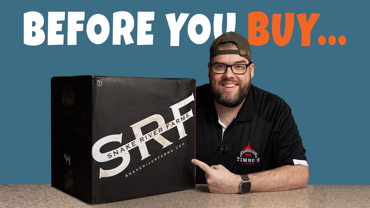 Snake River Farms Review: Is This The Best Inexpensive Meat Delivery Service?