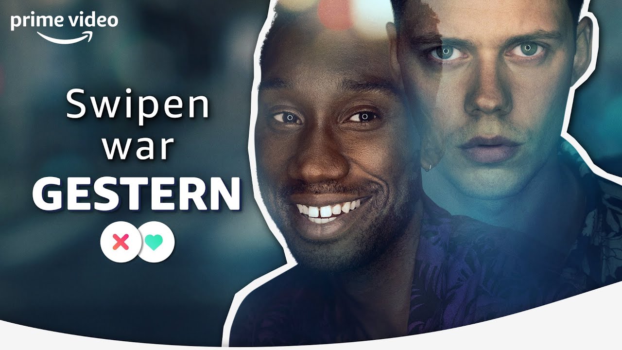 Sieht so die Dating-Zukunft aus? l Soulmates