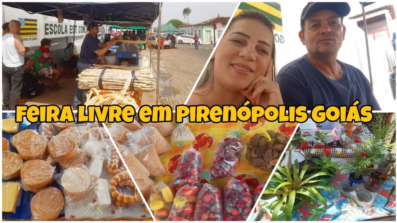COMPARTILHANDO A FEIRA E O TRABALHO DO MEU PAI !!!