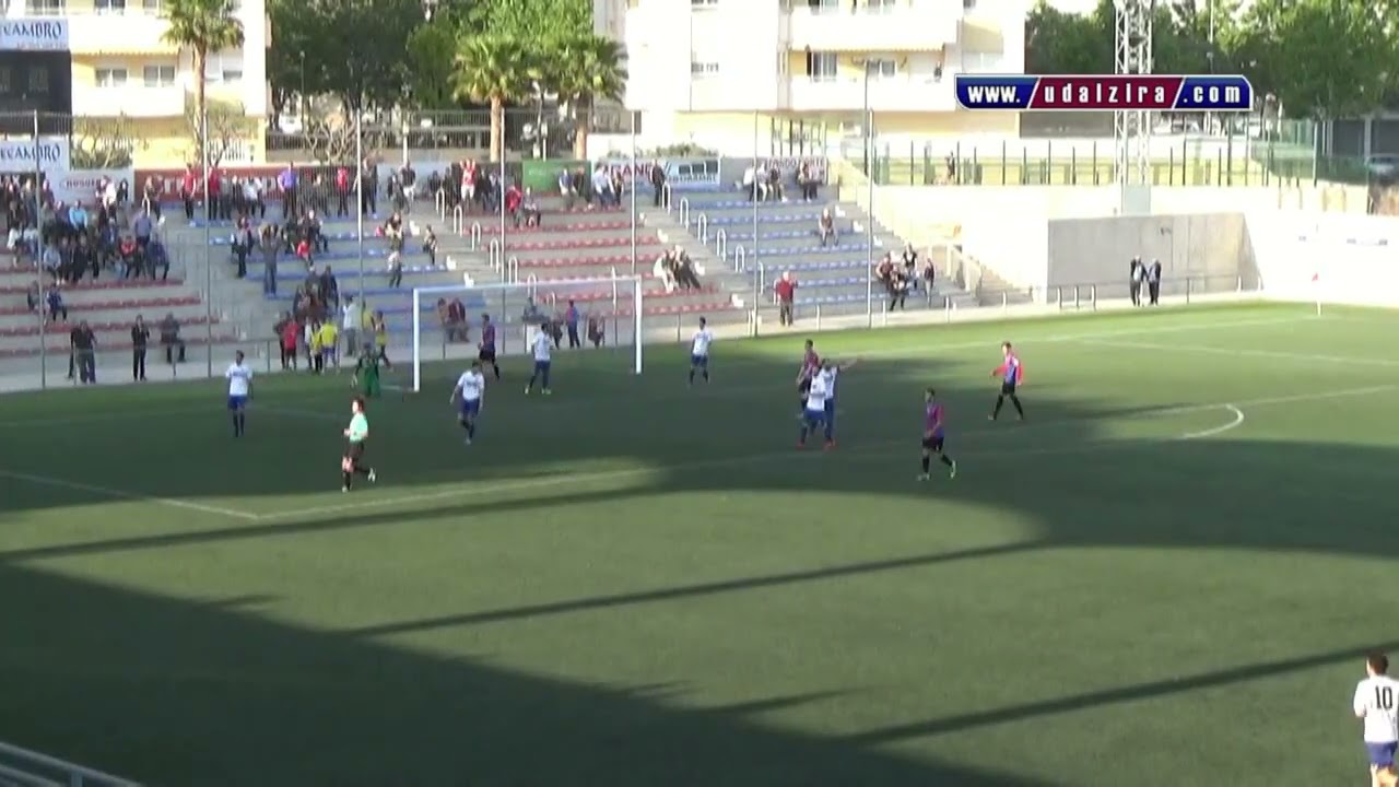 Eldense 0, Alzira 0 2017-18