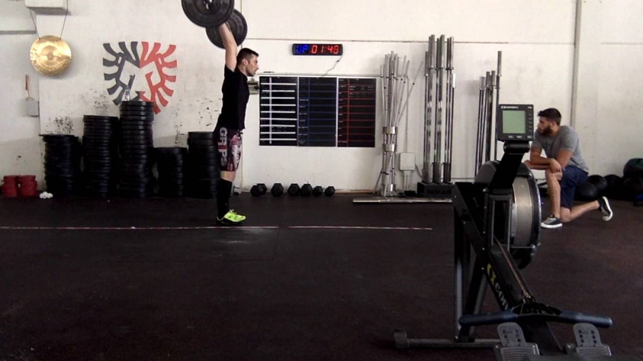 Alessandro De Cicco LBDM QWOD#1