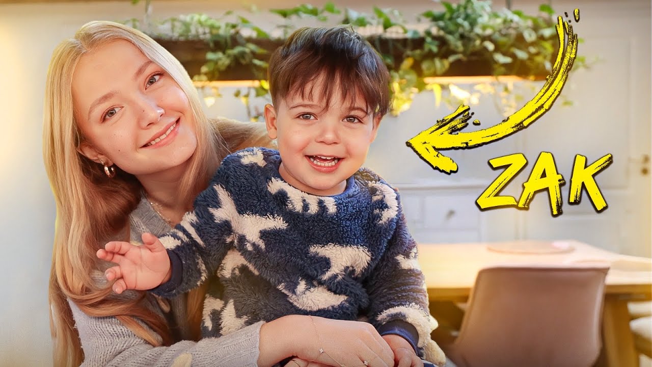 👶🏻 REVEDERE cu iubitul scump + Toată familia în Tg. Mureș