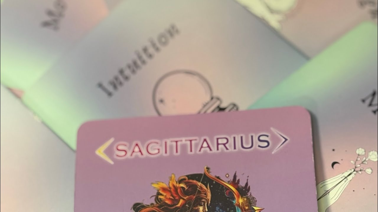 ♐️SAGITTARIUS♐️ LOVE REVEALS & CONNECTIONS ✨❤️‍🔥