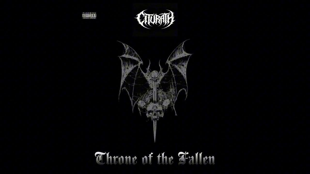Fading Inside - Album: Throne of the Fallen