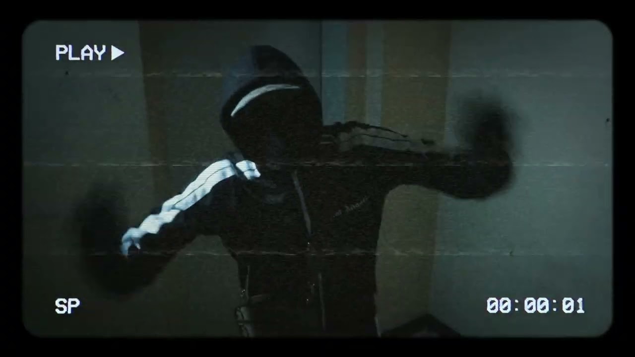 La Z x Fugitif x Loucvss - BLOCK 89