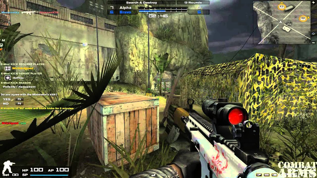 [Event] Monthly Top 10 Plays // IGN: WomanizeR-