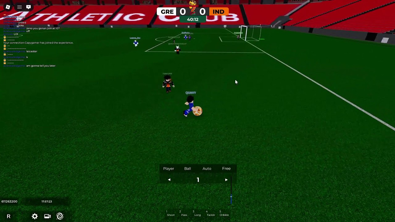 GREECE VS INDIA ROBLOX