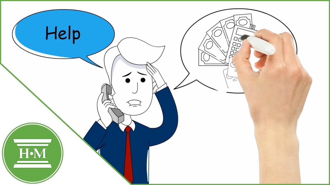 How Do I Stop Collection Calls?