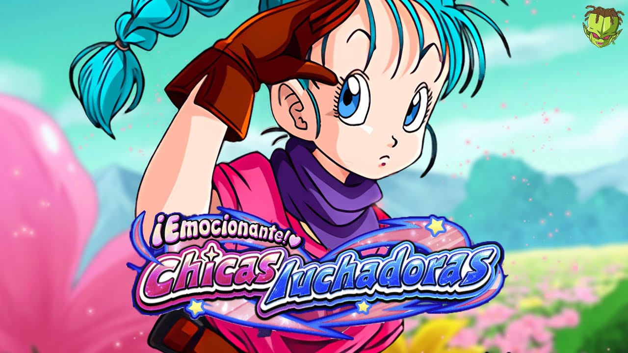 ¿El EVENTO MAS DIFICIL del JUEGO? STAGE 9 vs BULMA! EMOCIONANTE! CHICAS LUCHADORAS EVENT | Dokkan