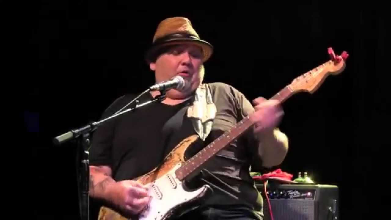POPA CHUBBY  