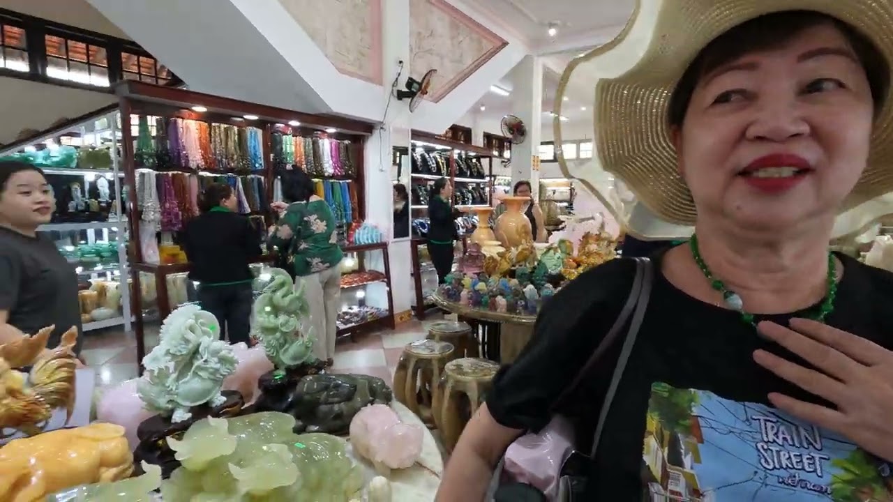 Vietnam Tour (2026) Episode 23